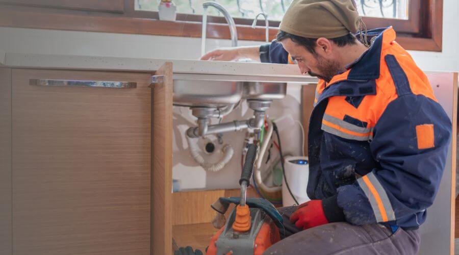 Local expert plumbing services in Ottertail, MN